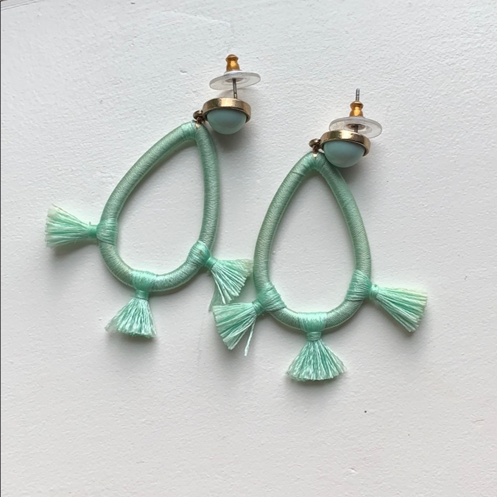 Cute earring from Target
